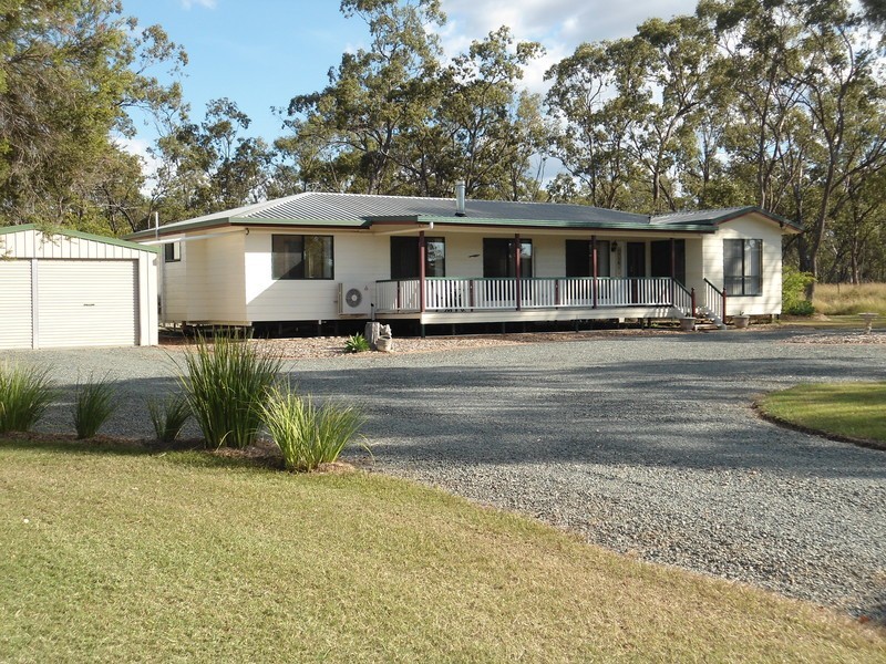 22 John Street, Bajool QLD 4699