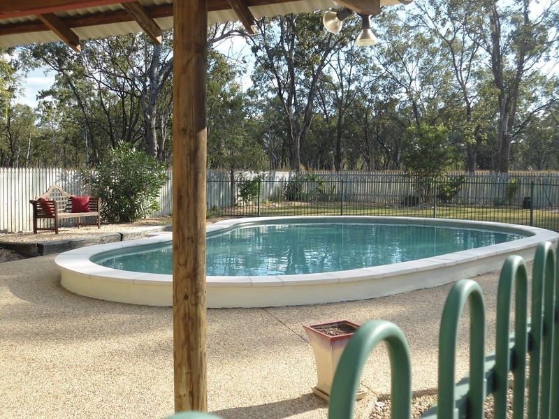 22 John Street, Bajool QLD 4699