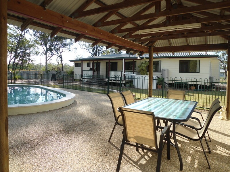 22 John Street, Bajool QLD 4699