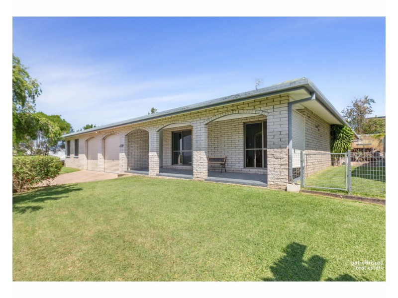 333 Hobler Avenue, Frenchville QLD 4701