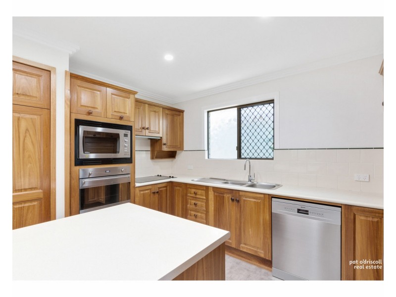 333 Hobler Avenue, Frenchville QLD 4701