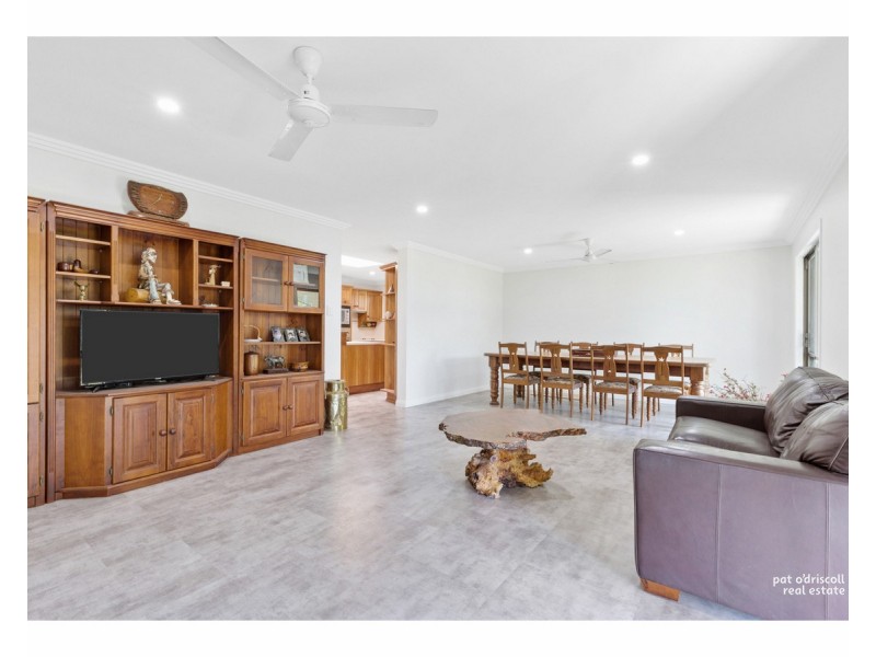 333 Hobler Avenue, Frenchville QLD 4701