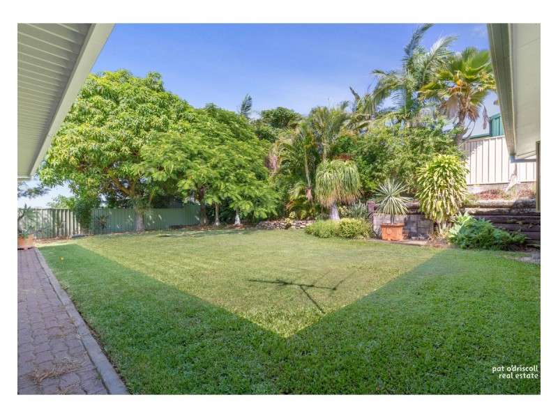 333 Hobler Avenue, Frenchville QLD 4701