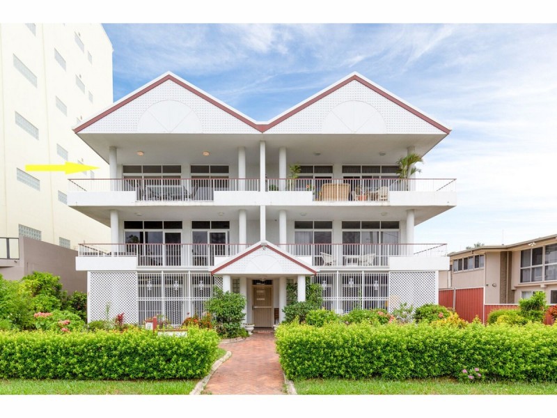 5/14 Victoria Parade, Rockhampton City QLD 4700