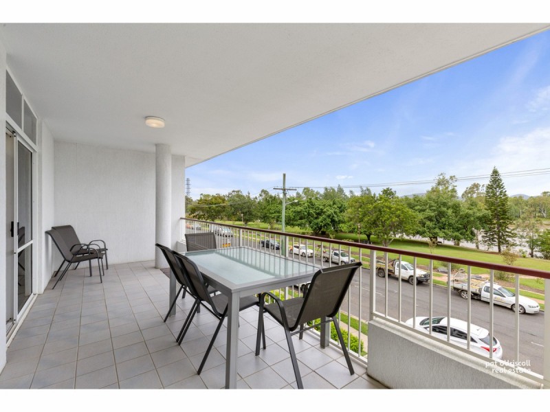 5/14 Victoria Parade, Rockhampton City QLD 4700