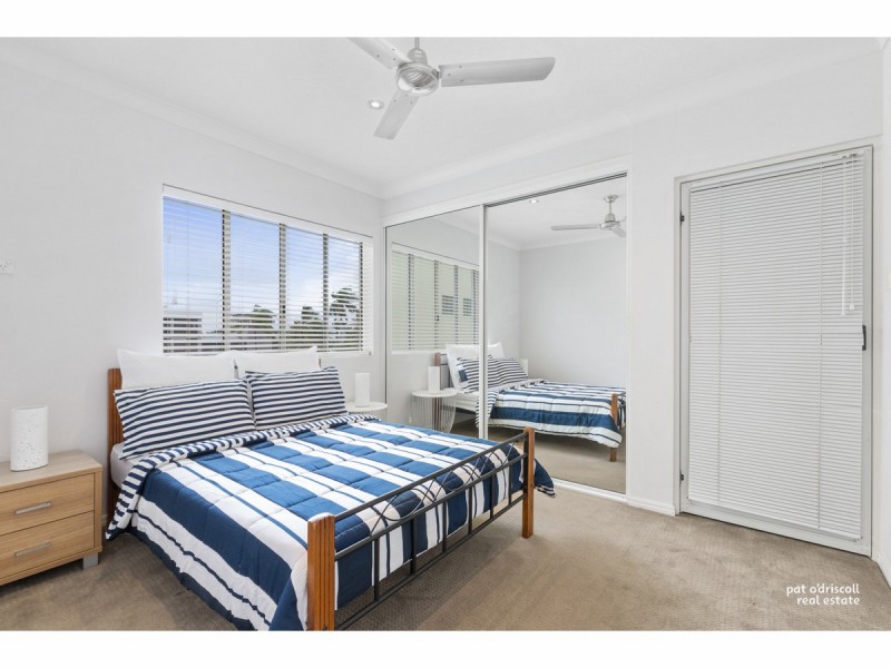5/14 Victoria Parade, Rockhampton City QLD 4700