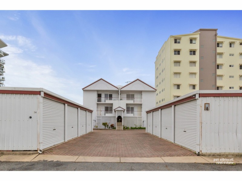 5/14 Victoria Parade, Rockhampton City QLD 4700