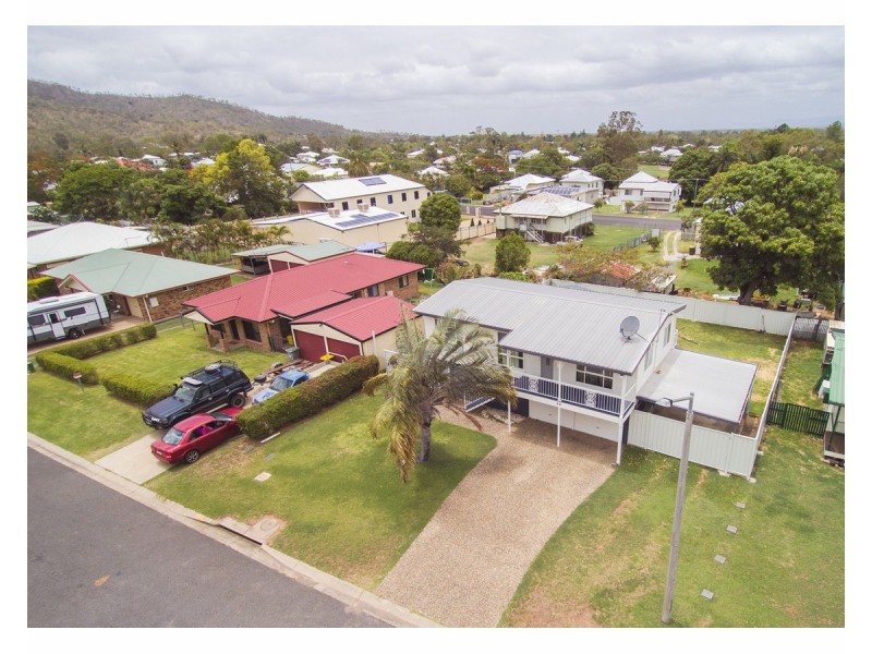 23 O’Sullivan Street, Koongal QLD 4701