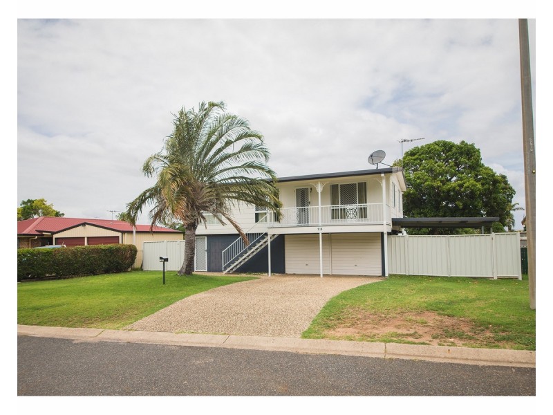 23 O’Sullivan Street, Koongal QLD 4701