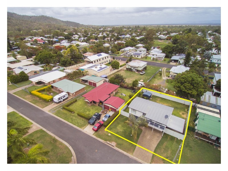 23 O’Sullivan Street, Koongal QLD 4701