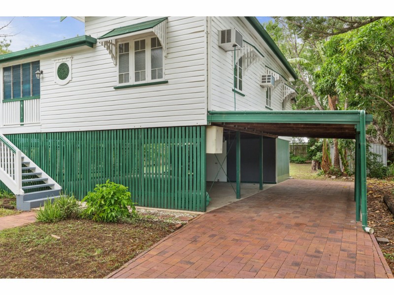 19 Melbourne Street, West Rockhampton QLD 4700