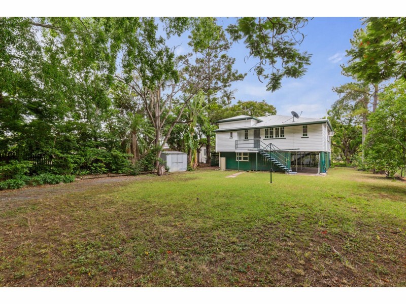 19 Melbourne Street, West Rockhampton QLD 4700