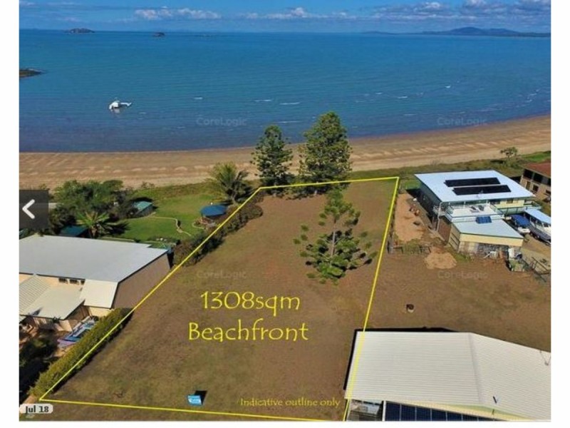 24 Kennedy Street, Zilzie QLD 4710