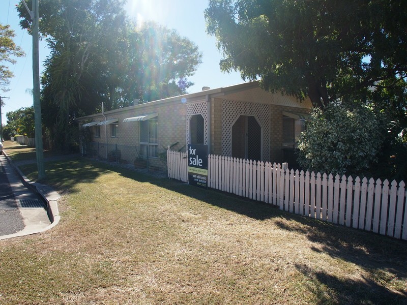 52 Albert Street, Rockhampton City QLD 4700