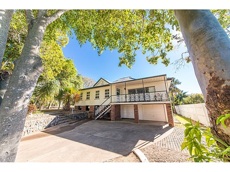 106 Caroline, The Range QLD 4700
