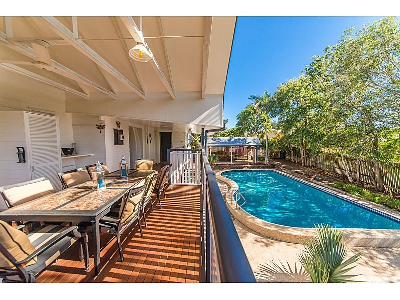 106 Caroline, The Range QLD 4700