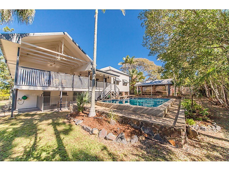 106 Caroline, The Range QLD 4700