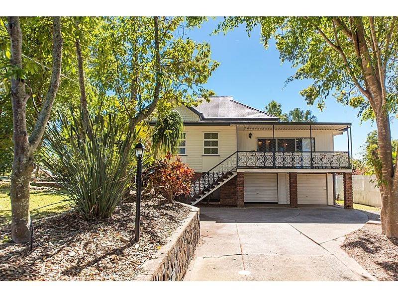 106 Caroline, The Range QLD 4700