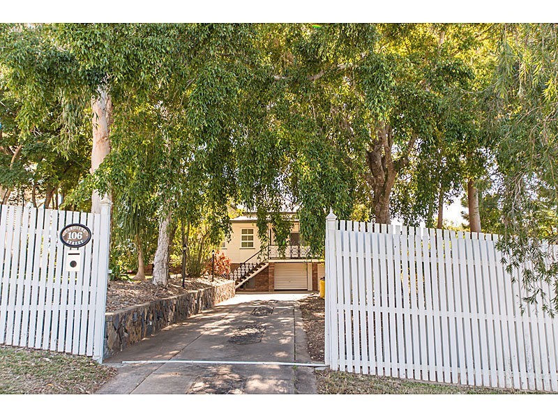 106 Caroline, The Range QLD 4700