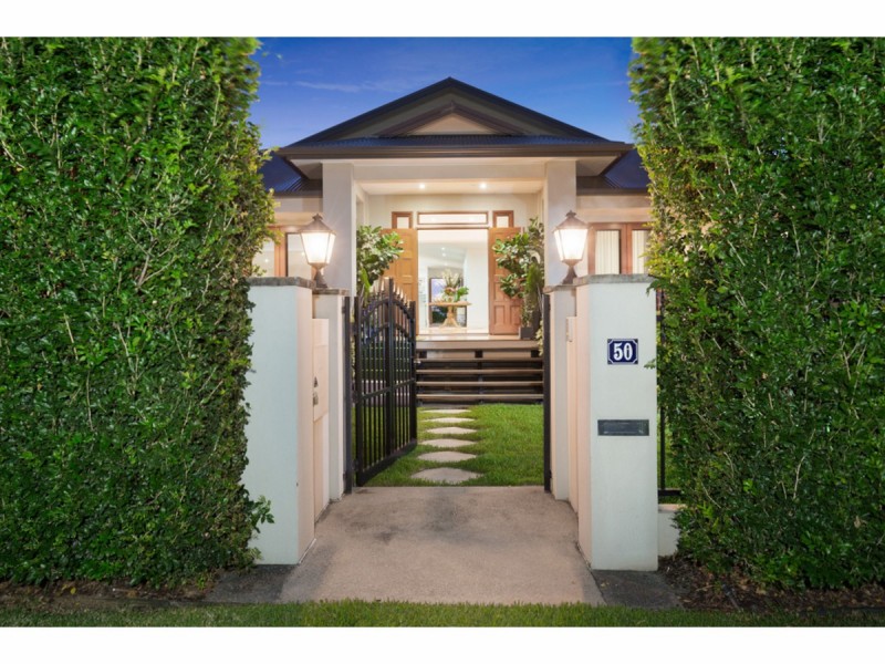 50 Agnes Street, The Range QLD 4700