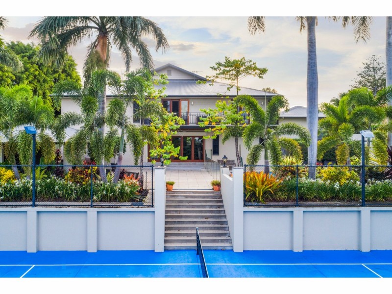 50 Agnes Street, The Range QLD 4700