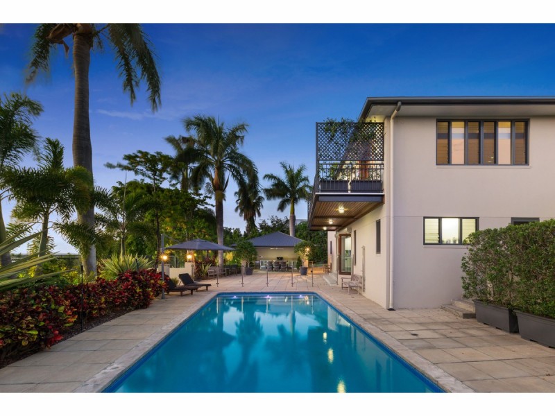 50 Agnes Street, The Range QLD 4700