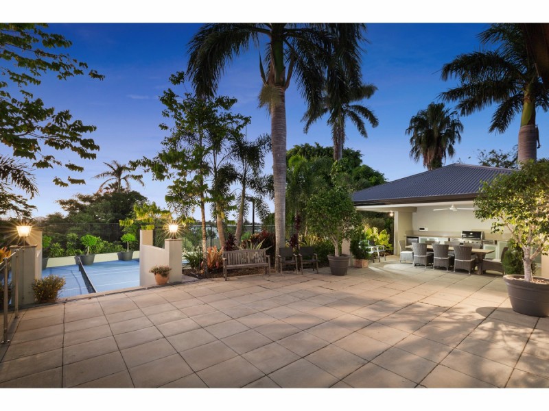 50 Agnes Street, The Range QLD 4700