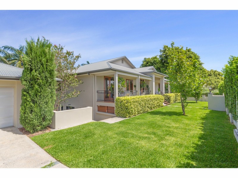 50 Agnes Street, The Range QLD 4700