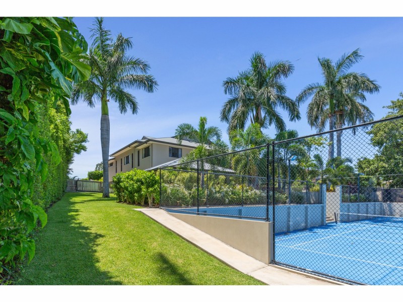 50 Agnes Street, The Range QLD 4700
