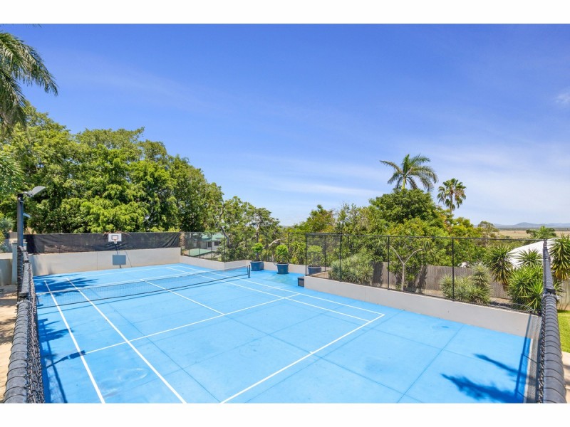 50 Agnes Street, The Range QLD 4700