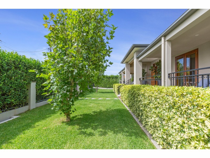 50 Agnes Street, The Range QLD 4700