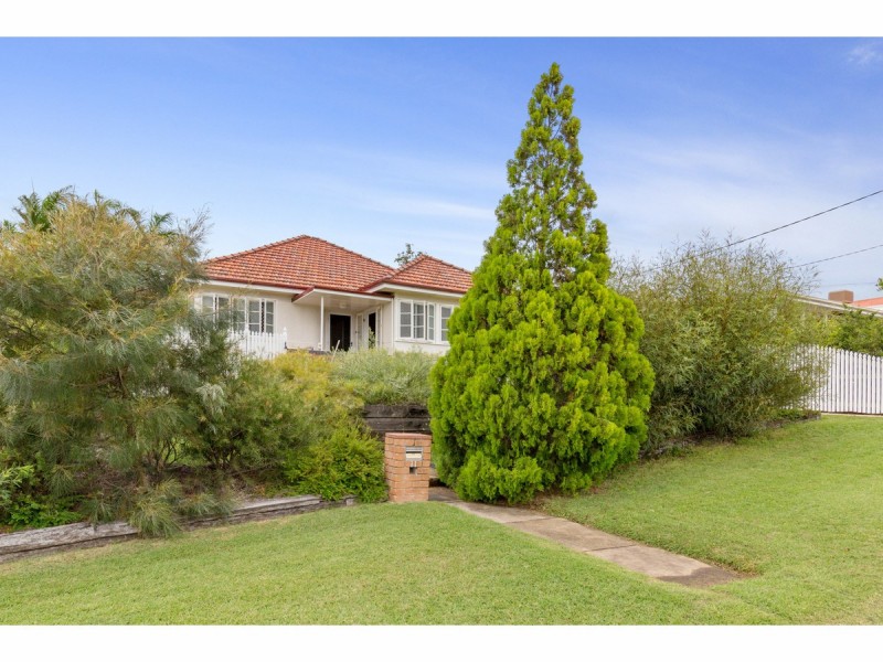 11 Boonah Street, Wandal QLD 4700