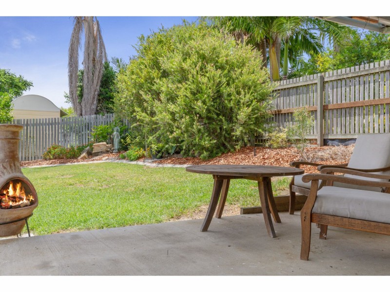 11 Boonah Street, Wandal QLD 4700