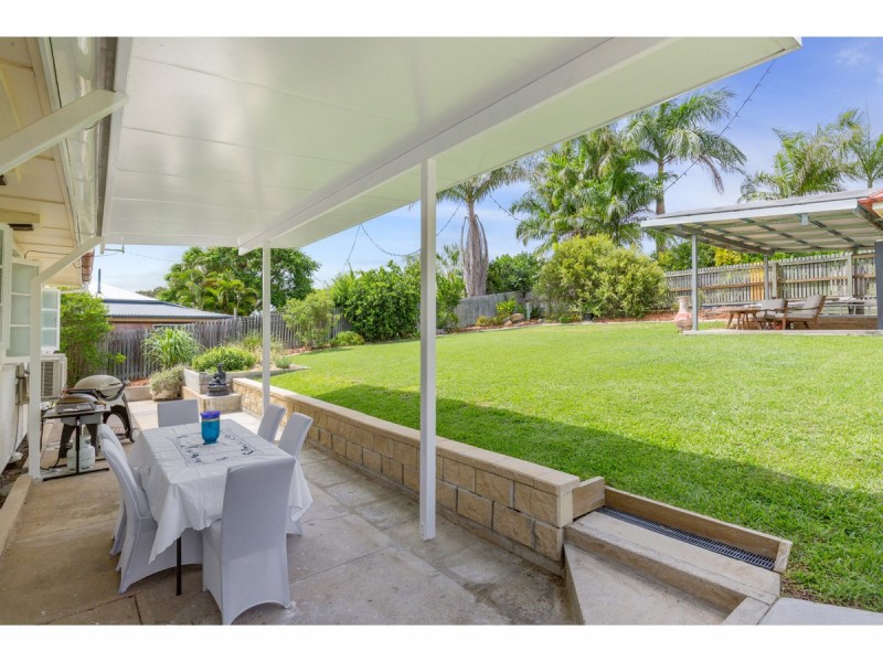 11 Boonah Street, Wandal QLD 4700