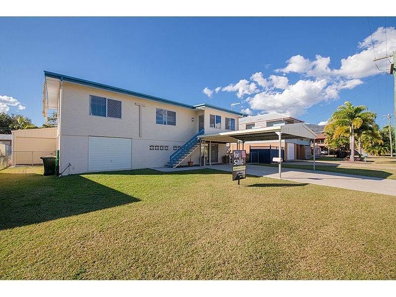 145 Venables St, Frenchville QLD 4701