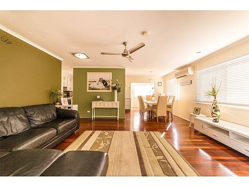 145 Venables St, Frenchville QLD 4701