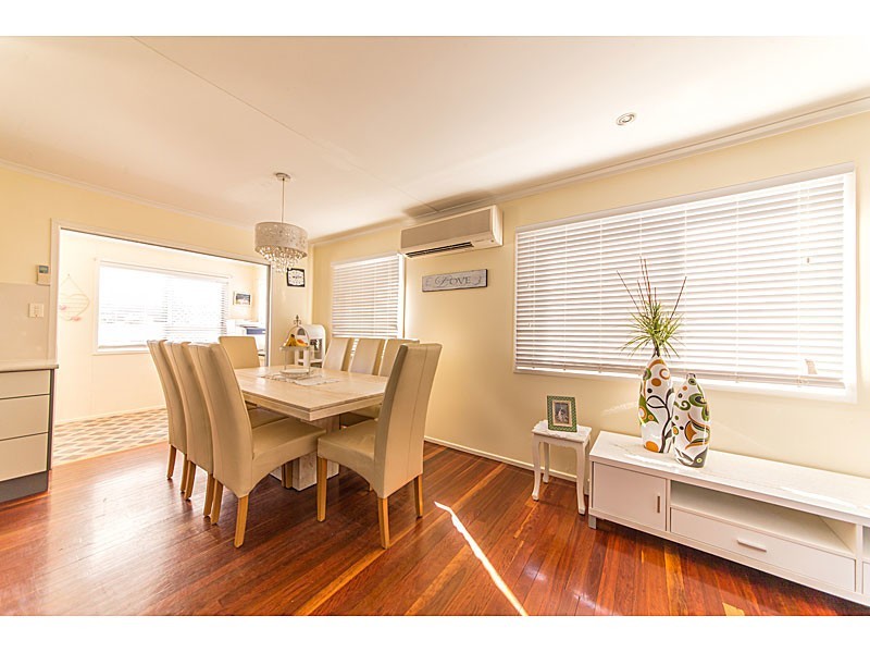 145 Venables St, Frenchville QLD 4701