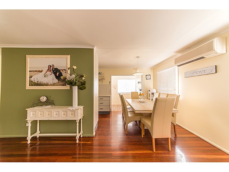 145 Venables St, Frenchville QLD 4701