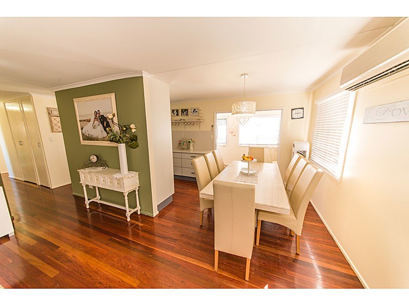 145 Venables St, Frenchville QLD 4701