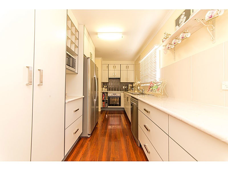 145 Venables St, Frenchville QLD 4701