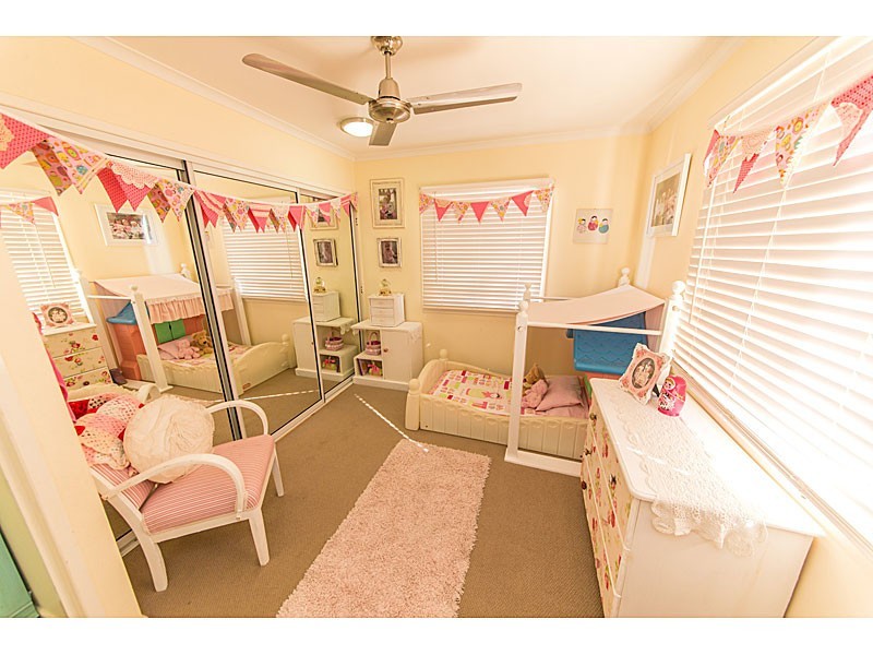 145 Venables St, Frenchville QLD 4701