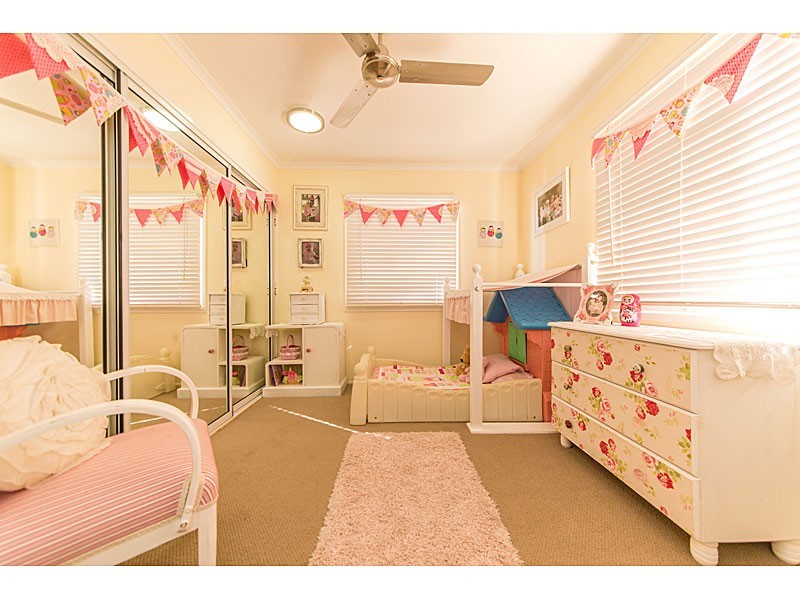 145 Venables St, Frenchville QLD 4701