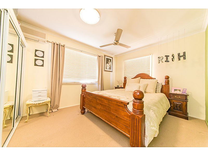 145 Venables St, Frenchville QLD 4701