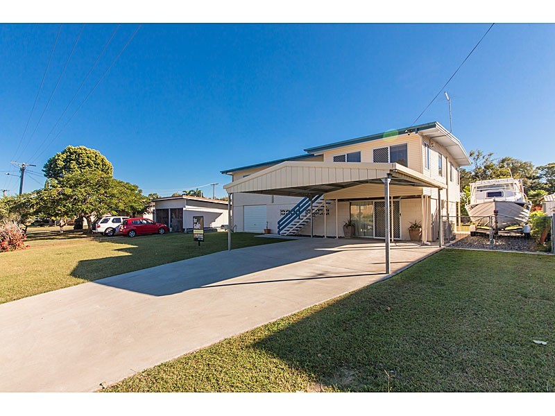 145 Venables St, Frenchville QLD 4701