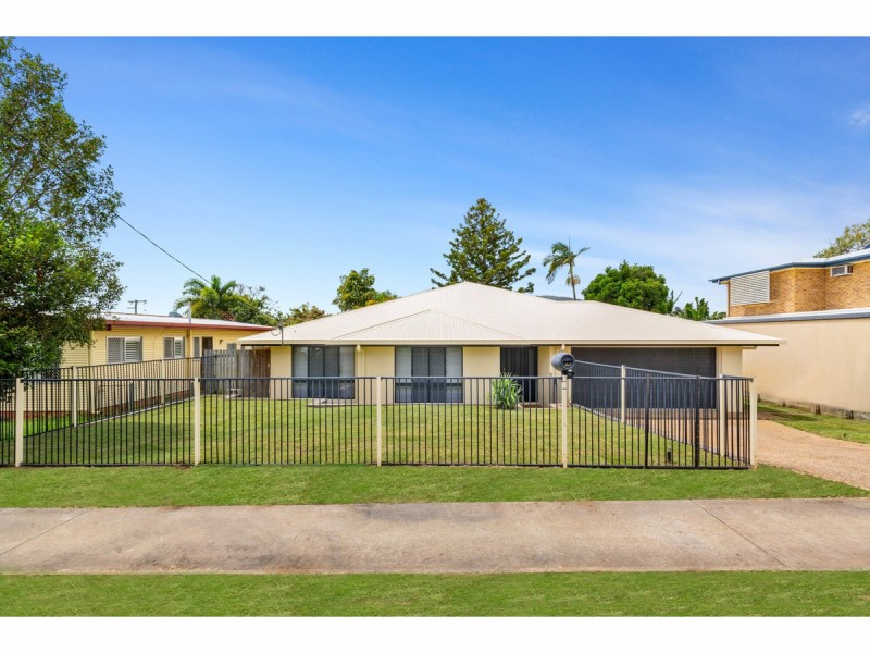 187 Frenchville Road, Frenchville QLD 4701