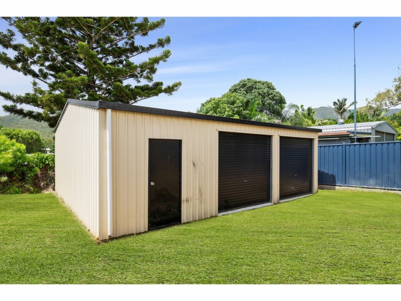 187 Frenchville Road, Frenchville QLD 4701