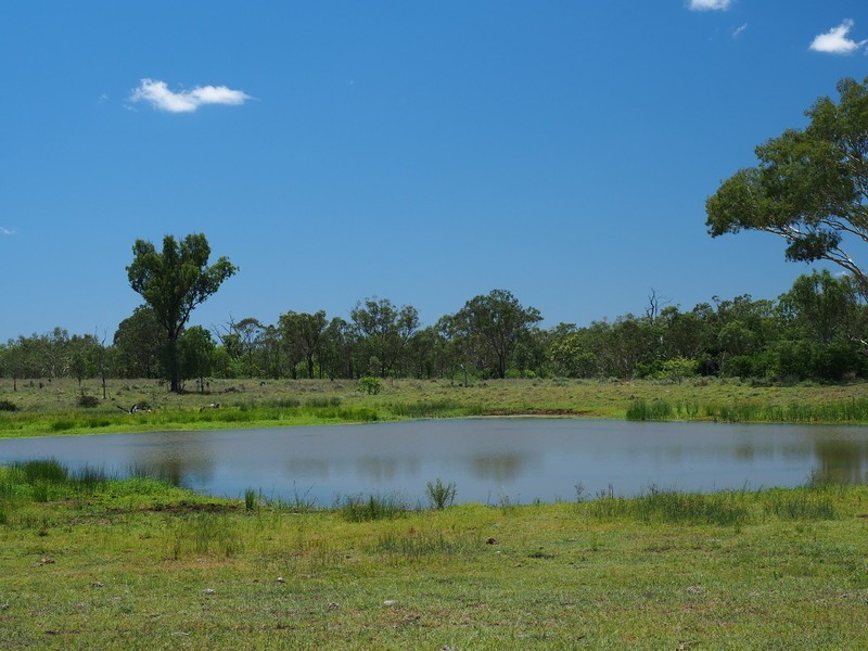 3100 Stanwell-Waroula Rd, Alton Downs QLD 4702