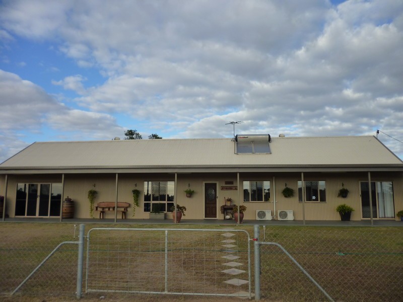 3100 Stanwell-Waroula Rd, Alton Downs QLD 4702