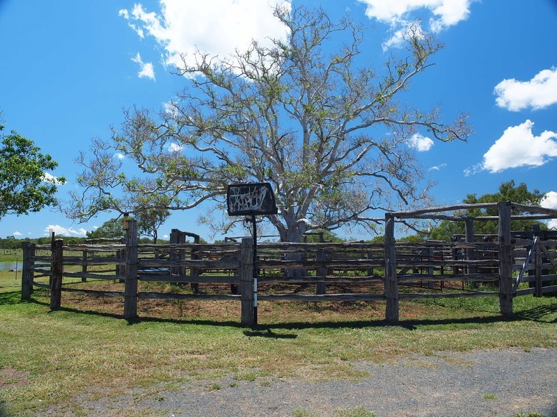 3100 Stanwell-Waroula Rd, Alton Downs QLD 4702