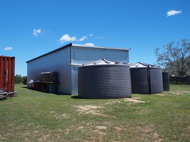 3100 Stanwell-Waroula Rd, Alton Downs QLD 4702
